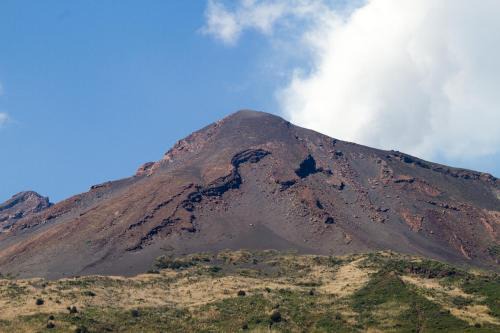 Stromboli House | La Locanda del Barbablù