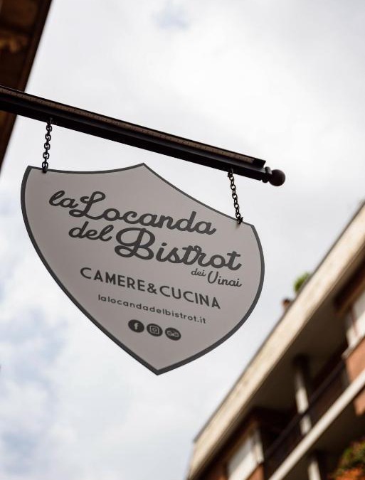 Cuneo House | La Locanda del Bistrot dei Vinai