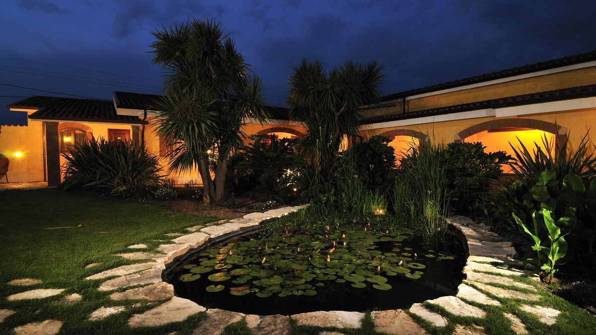 Borgo Santa Maria Hotel | La Locanda del Cavaliere