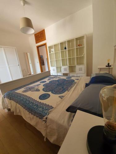 Sferracavallo Apartment | La Locanda del Cedro