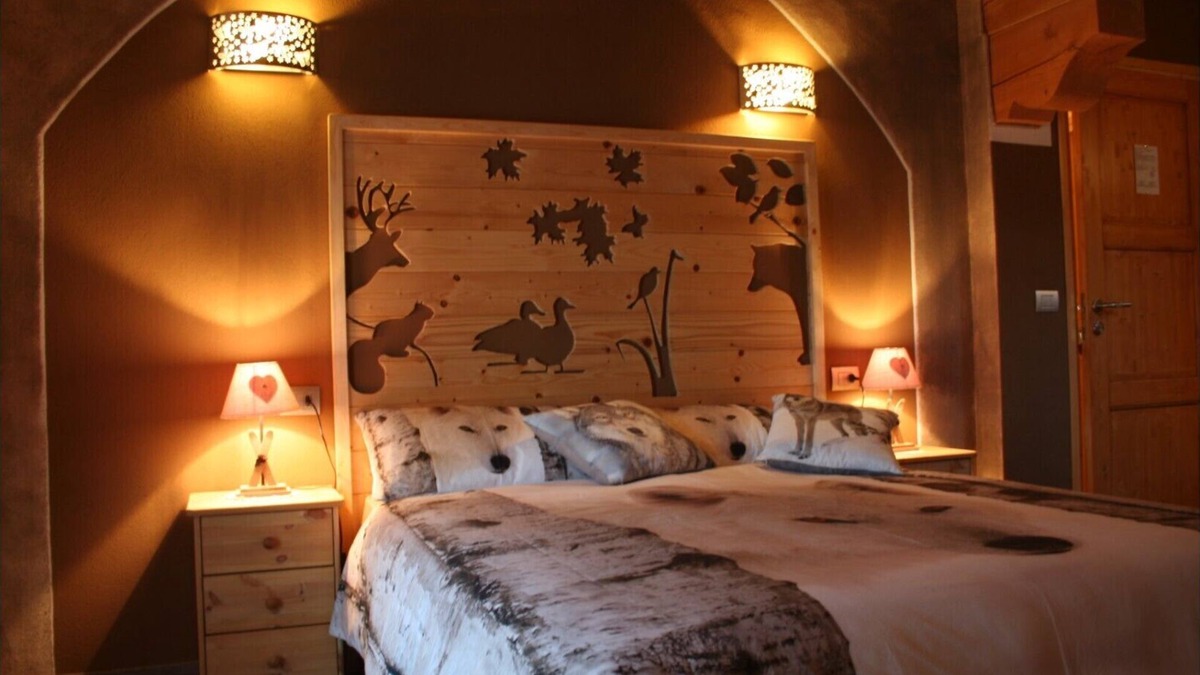 Pollein Bed & Breakfast | La Locanda del Mulino - Room 3