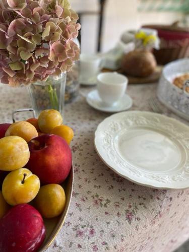Fiano Romano House | La Locanda Del Tevere
