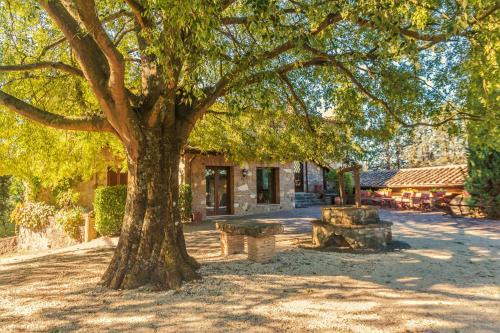 Orte House | La Locanda Della Chiocciola
