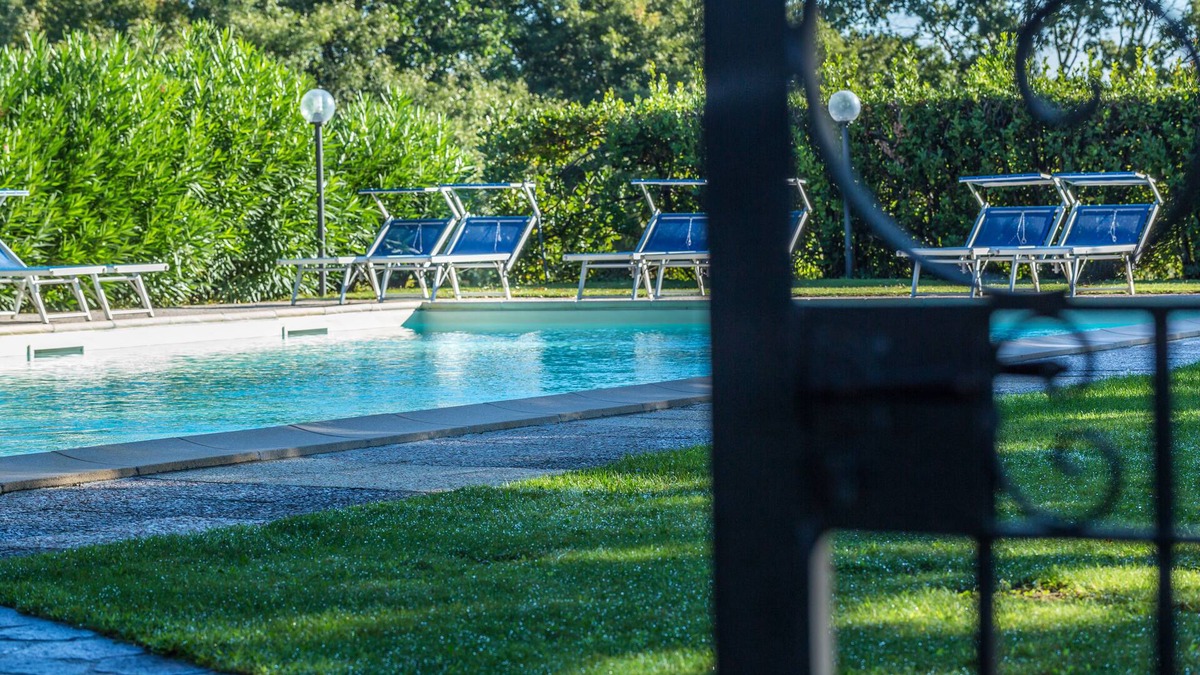 Orte House | La Locanda della Chiocciola