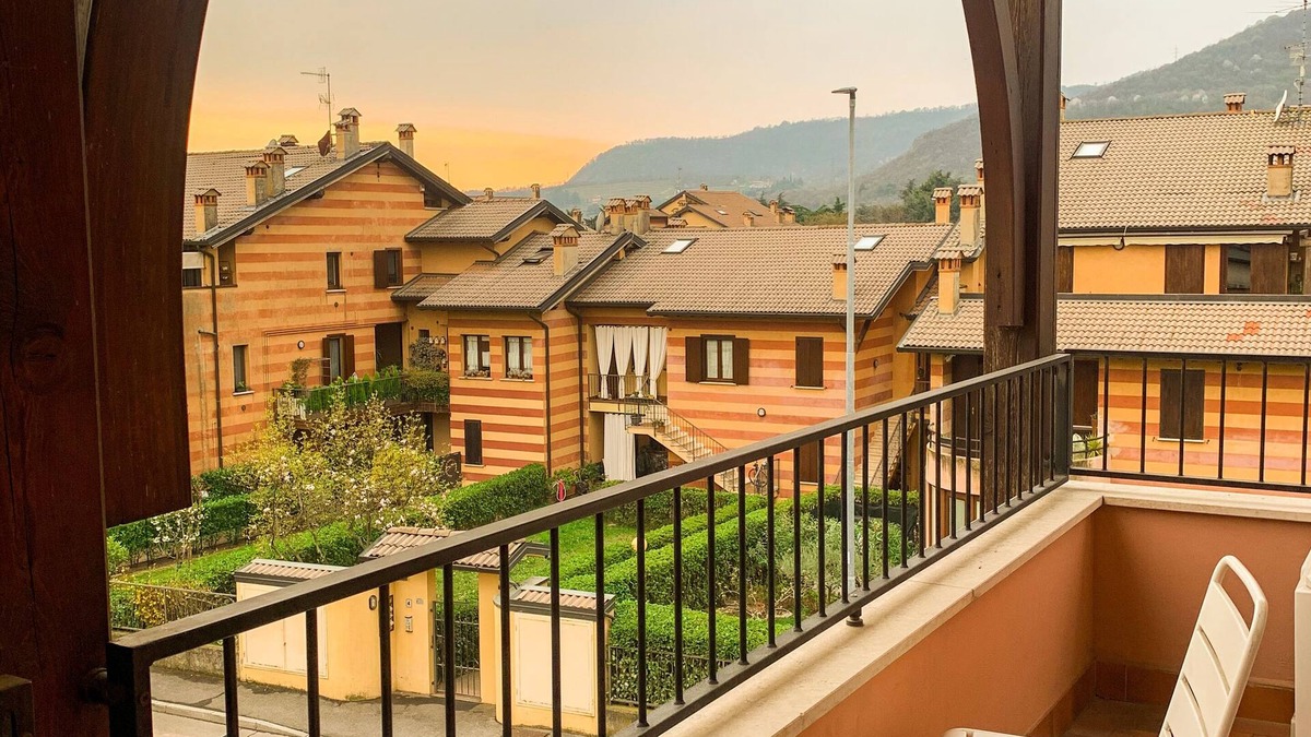 Corte Franca Hotel | La Locanda della Franciacorta