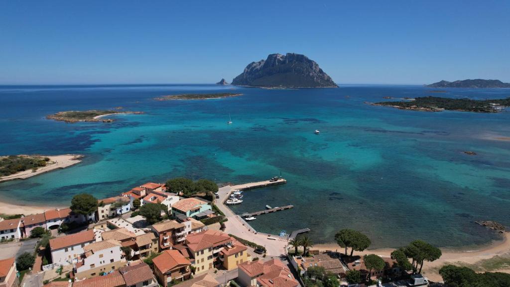 Porto San Paolo House | La Locanda di Gavina Braccu