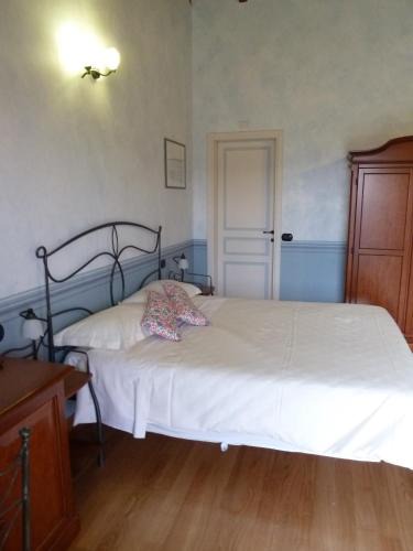 Pontedecimo House | La Locanda di San Biagio