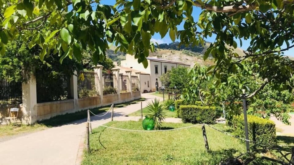 Santa Teresa di Riva Other | La Locanda Degli Amici