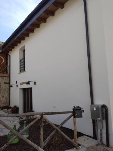 Aielli House | La Locanda n'gima all' ara