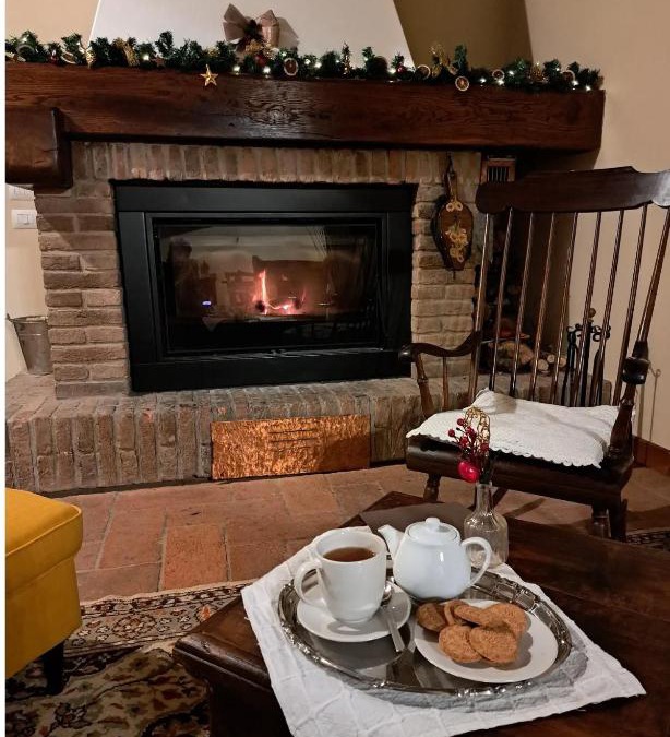 Novi di Modena Bed & Breakfast | La Locanda nel Frutteto