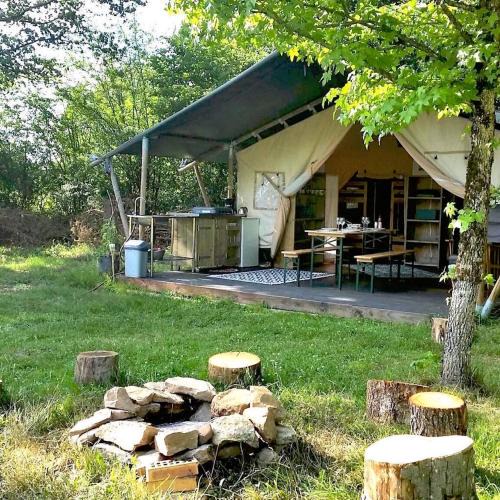 Valigny Other | La lodge du Refuge