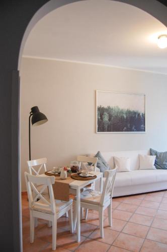 Formello Apartment | La Loggetta sul Borgo