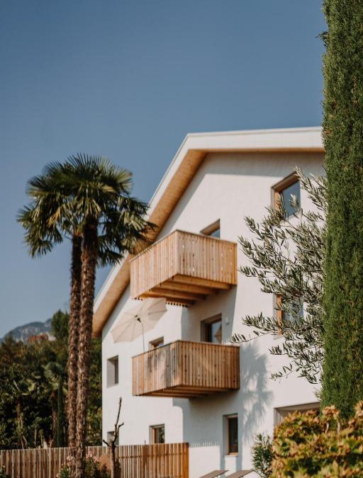 Pianizza Di Sopra Apartment | La Loggia Georg