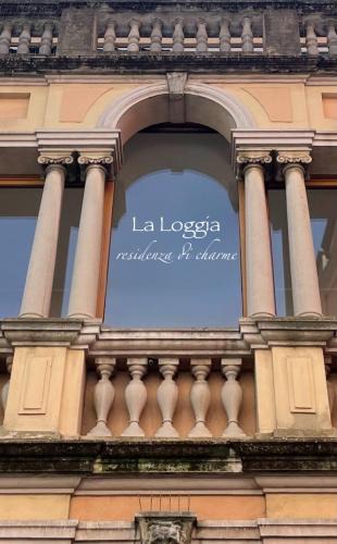 Mogliano Veneto Apartment | LA LOGGIA residenza di charme