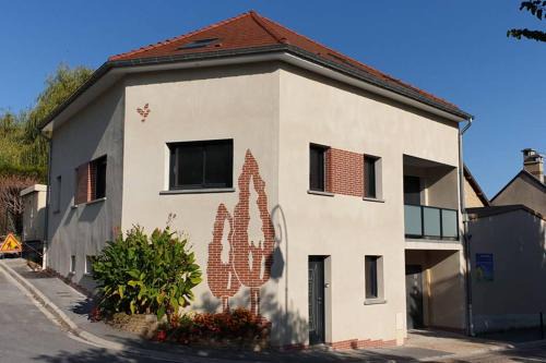 Rilly-la-Montagne House | LA LOGIA DU PEUPLIER