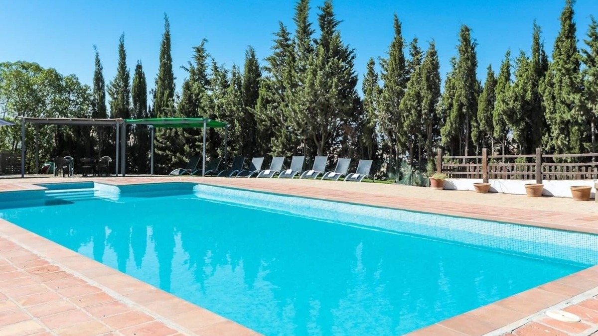 Alora Villa | La Loma del Sabinal Álora by Ruralidays