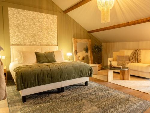 Demigny Bed & Breakfast | La Longère de Bourgogne