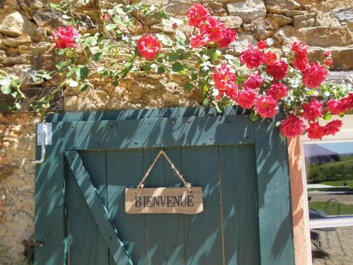 Rignac House | La Longere De Cabanes