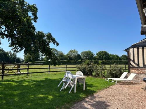 Manerbe Apartment | La Longere du Haras