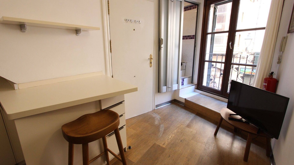 Jaume III Apartment | La lonja - old town Palma