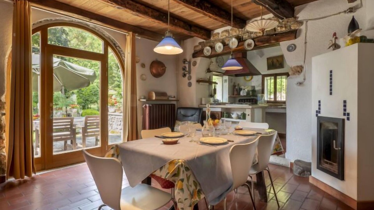 Montereale Valcellina House | La Losa by Interhome