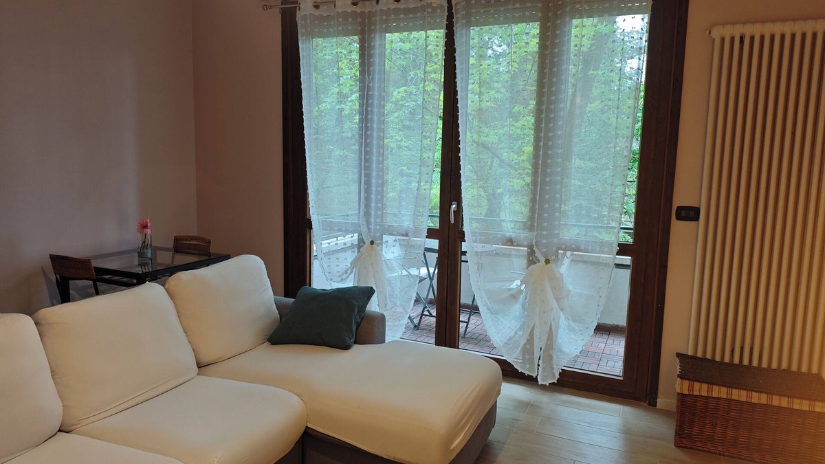 Salsomaggiore Terme Apartment | La Lucciola - entire apartment
