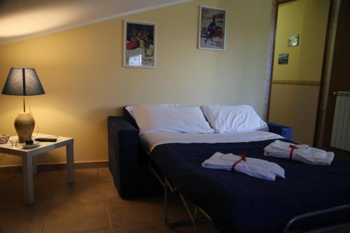 Belpasso Apartment | La Luce del Sole