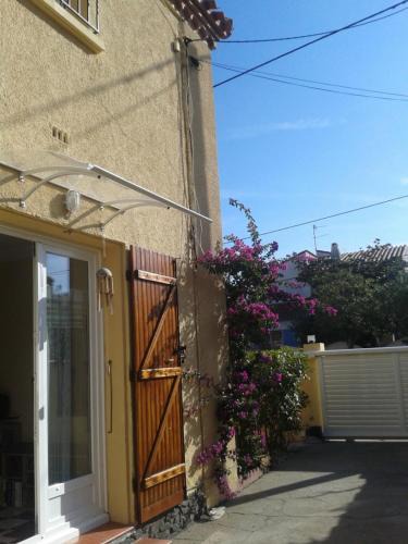 Le Grand Large Apartment | la luciole 2