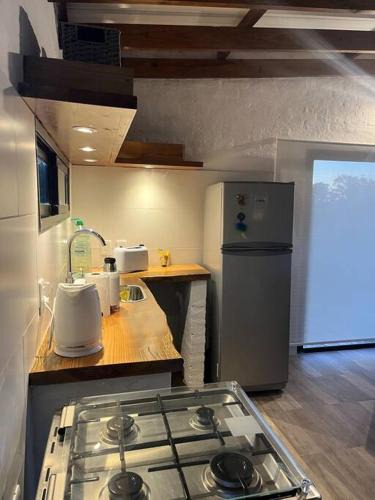 Villa Serrana House | La Luna, casa mágica en sierras!
