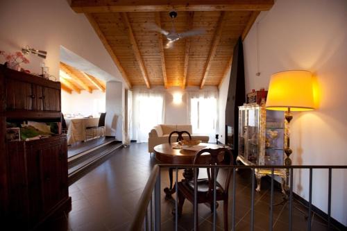 Brugnato Bed & Breakfast | La Luna nel Borgo