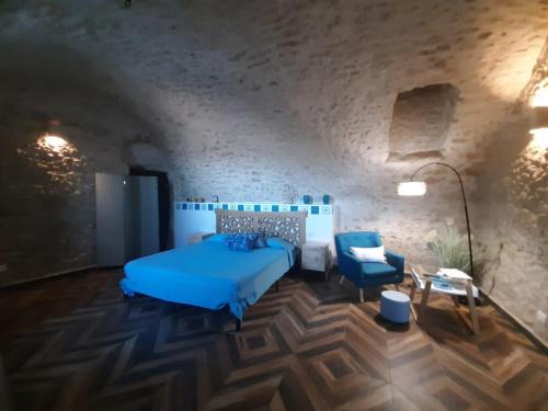 Gerace House | La luna nel pozzo