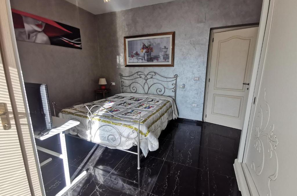 Lanciano House | La Luna's Home