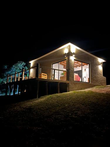 Maldonado Department House | La Luna