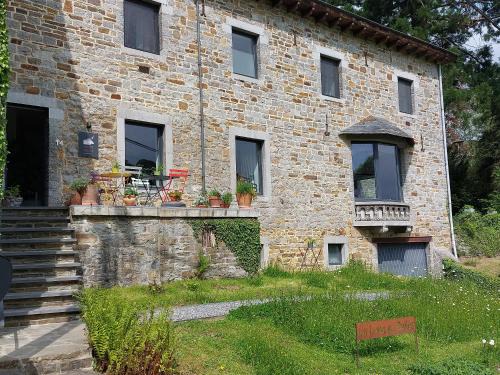 Sprimont Bed & Breakfast | La lune en bulles