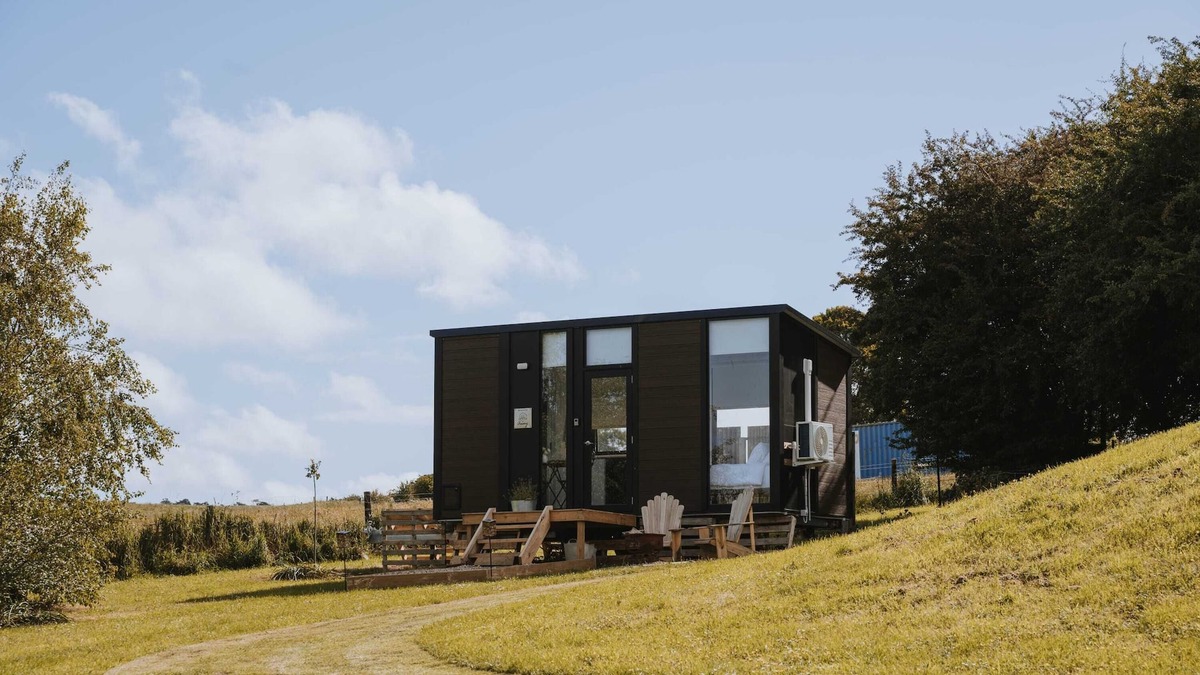 Jumbunna House | La Lune Retreat Summa