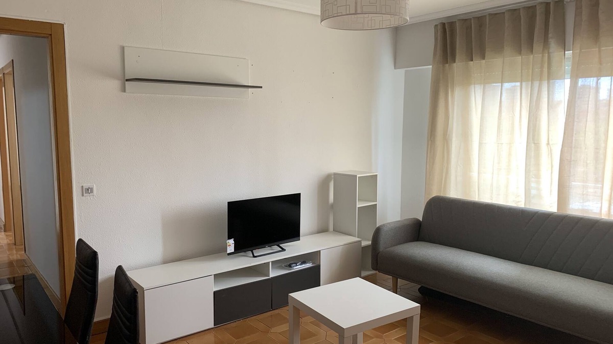 Logrono Condo | La luz de Logroño