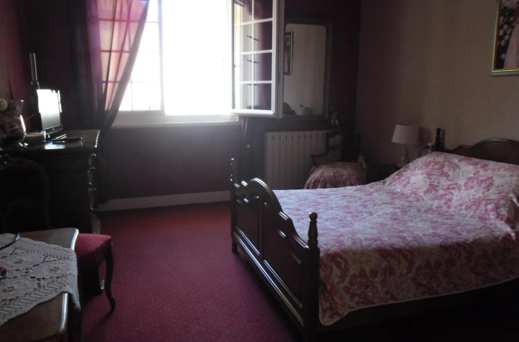Saint-Just-Luzac Bed & Breakfast | La Luzacaise