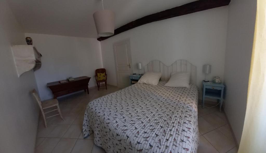 Ecuras Bed & Breakfast | La MÉSANGE BLEUE