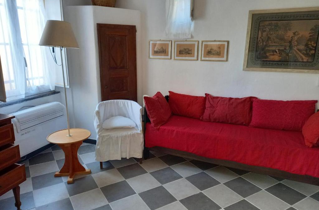 Velva Apartment | La Macina
