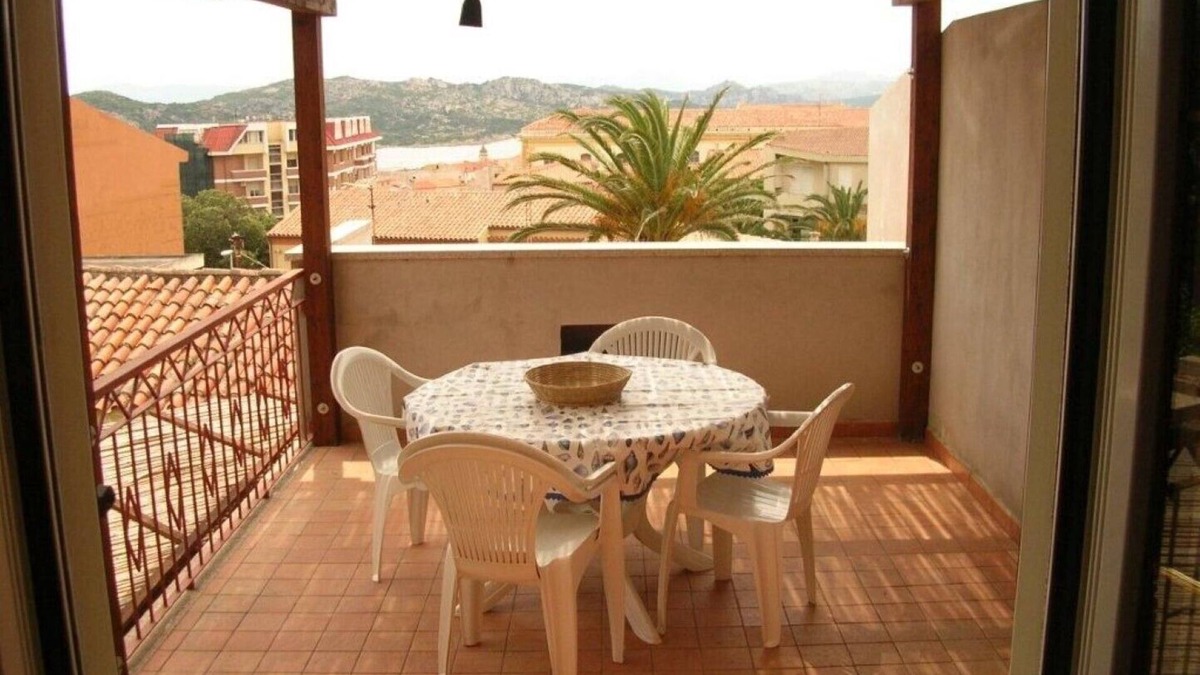 La Maddalena Apartment | La Maddalena, 4/6 places apartment with terrace