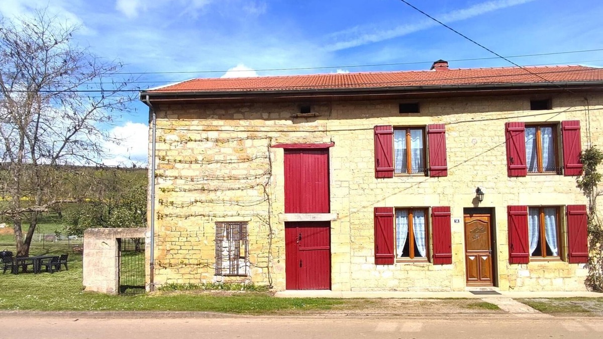 Malandry House | LA MADELEINE - MALANDRY