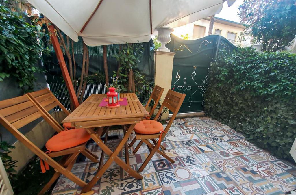 Ex Campo d'Aviazione House | La MAGA mare & parking