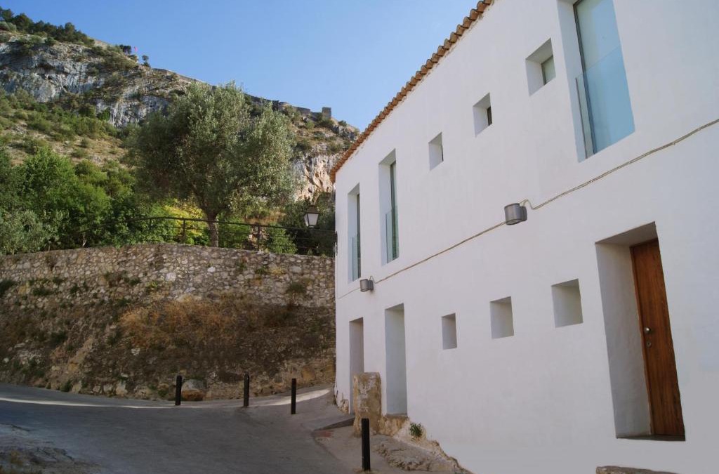 Xativa Hotel | La Maga Rooms