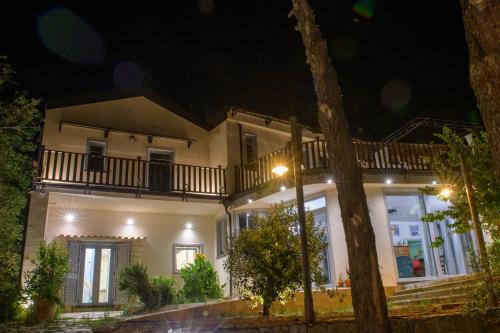 Colobraro Hotel | La Magia Lucana