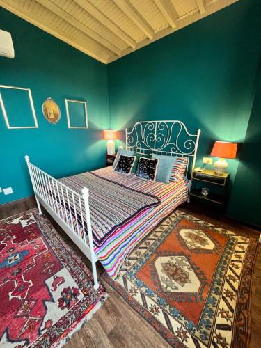 Fezzano Apartment | La MAGIA NEL BORGO