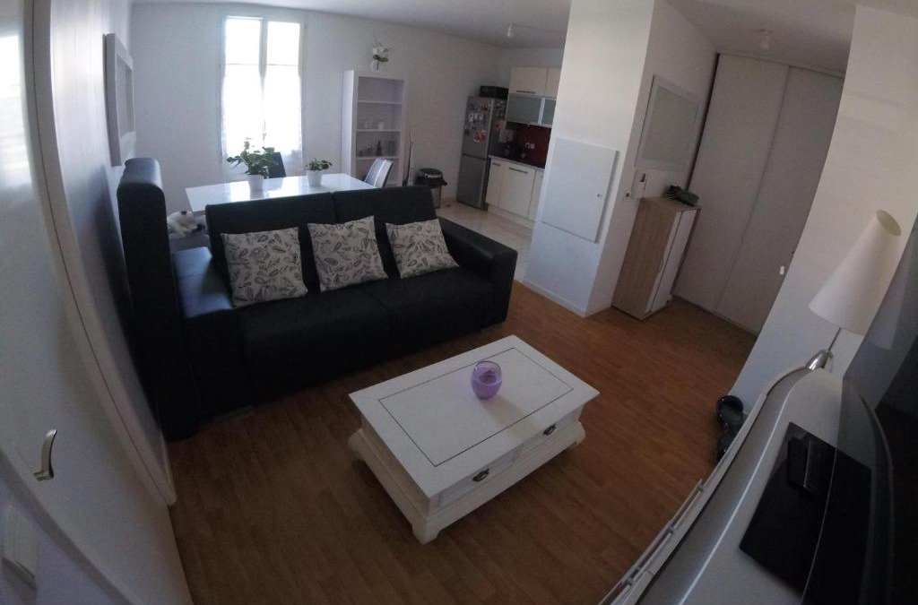 Bailly-Romainvilliers Apartment | La magie de Disney