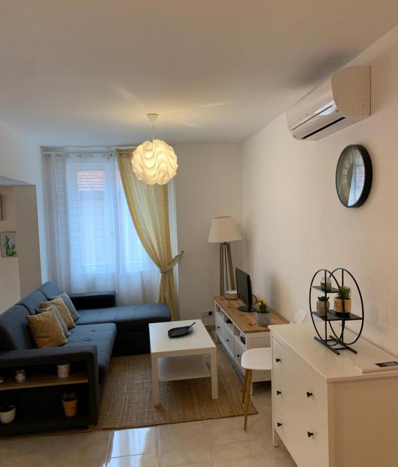 Les Arcs-sur-Argens Apartment | La Magnanerie
