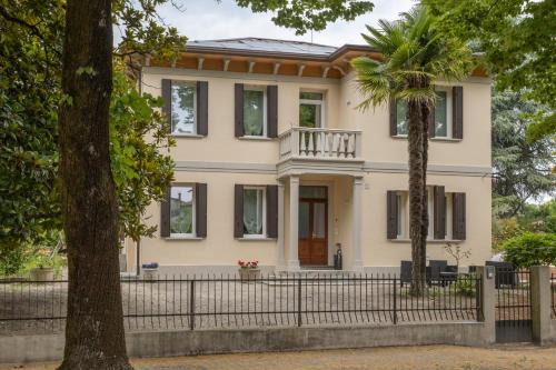 Brugnera House | La Magnolia