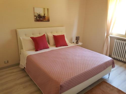 San Giorgio a Liri Apartment | La Magnolia
