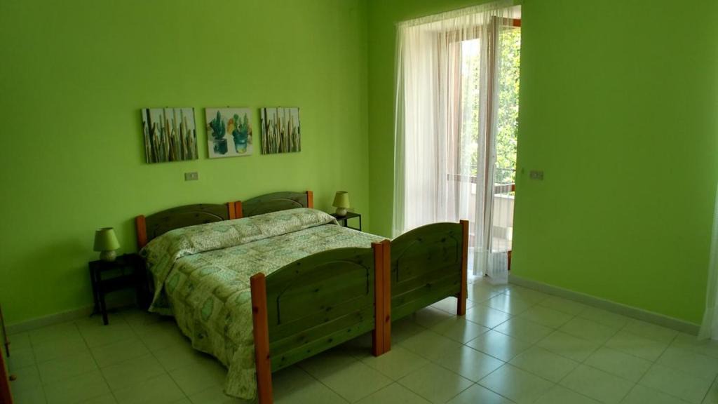 Campolattaro Bed & Breakfast | La Magnolia sul Lago